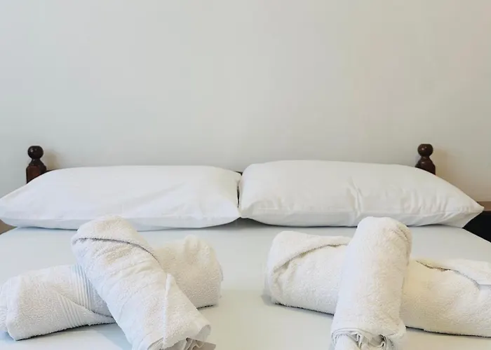 Cozy Village Guesthouse