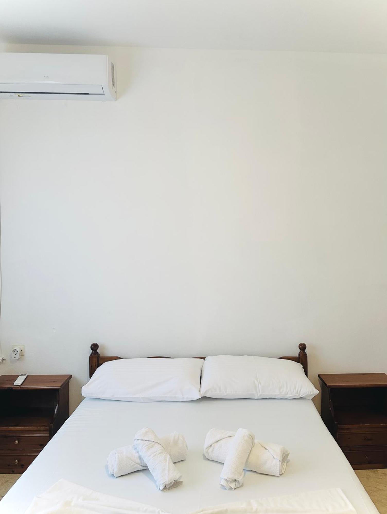 Casa vacanze Cozy Village