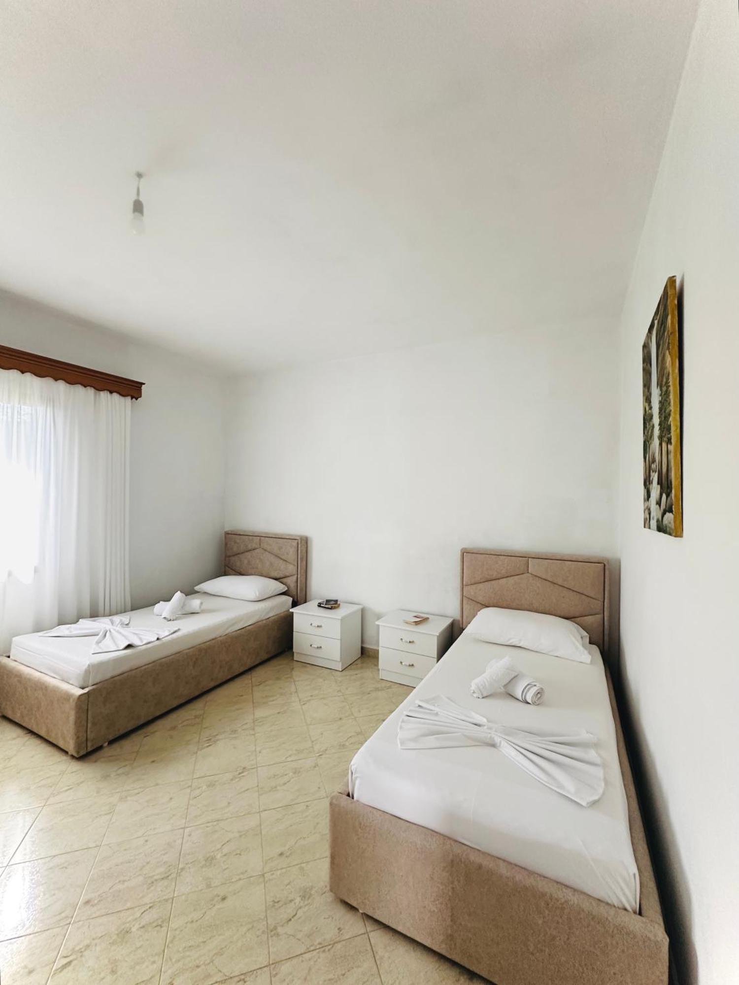 Casa vacanze Cozy Village Delvine